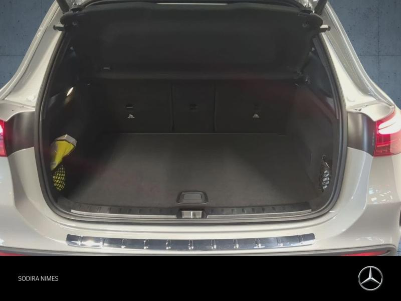 Photo 6 de l’annonce de MERCEDES-BENZ Classe GLA d’occasion à vendre à NIMES