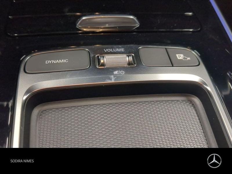 Photo 14 de l’annonce de MERCEDES-BENZ Classe GLA d’occasion à vendre à NIMES