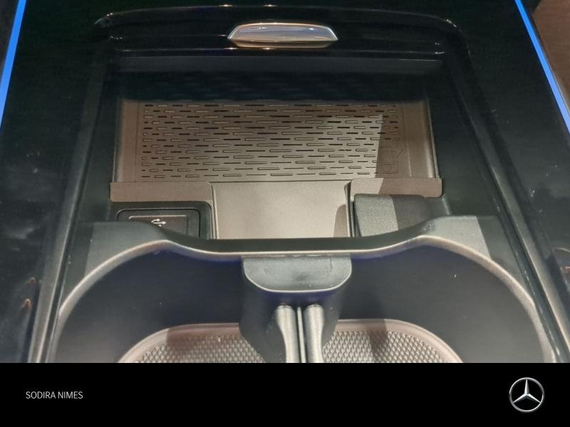 Photo 15 de l’annonce de MERCEDES-BENZ Classe GLA d’occasion à vendre à NIMES