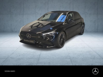 MERCEDES-BENZ Classe A d’occasion à vendre à NIMES