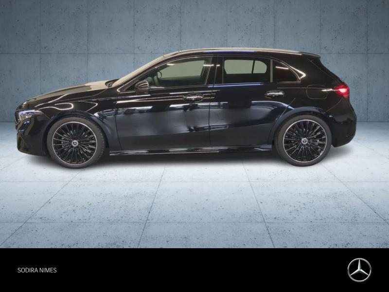 Photo 3 de l’annonce de MERCEDES-BENZ Classe A d’occasion à vendre à NIMES