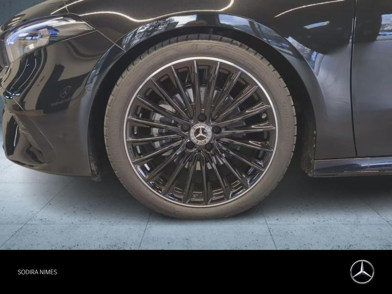 Photo 5 de l’annonce de MERCEDES-BENZ Classe A d’occasion à vendre à NIMES