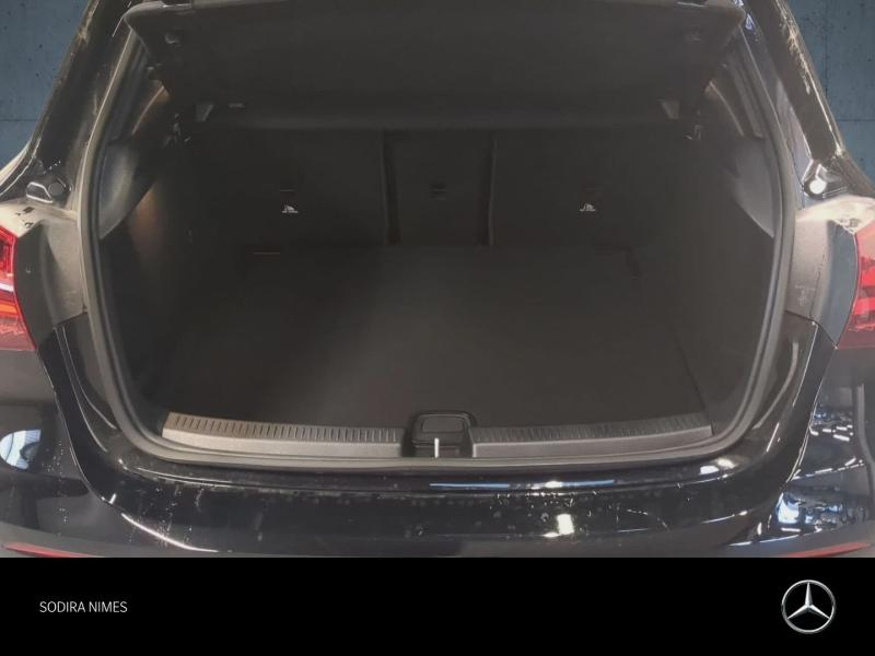 Photo 7 de l’annonce de MERCEDES-BENZ Classe A d’occasion à vendre à NIMES
