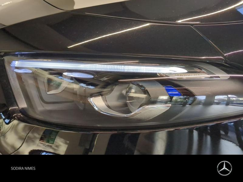 Photo 8 de l’annonce de MERCEDES-BENZ Classe A d’occasion à vendre à NIMES