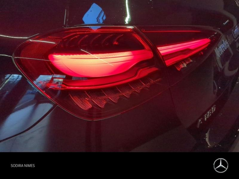 Photo 14 de l’annonce de MERCEDES-BENZ Classe A d’occasion à vendre à NIMES