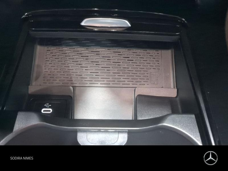 Photo 19 de l’annonce de MERCEDES-BENZ Classe A d’occasion à vendre à NIMES