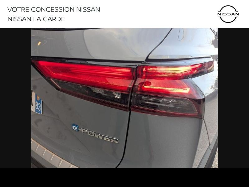 Photo 10 de l’annonce de NISSAN Qashqai d’occasion à vendre à LA GARDE