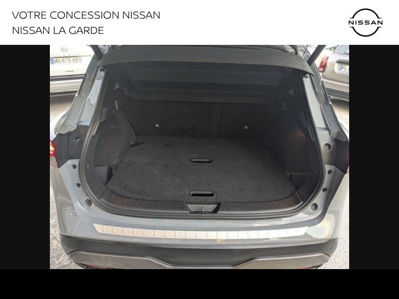 Photo 15 de l’annonce de NISSAN Qashqai d’occasion à vendre à LA GARDE