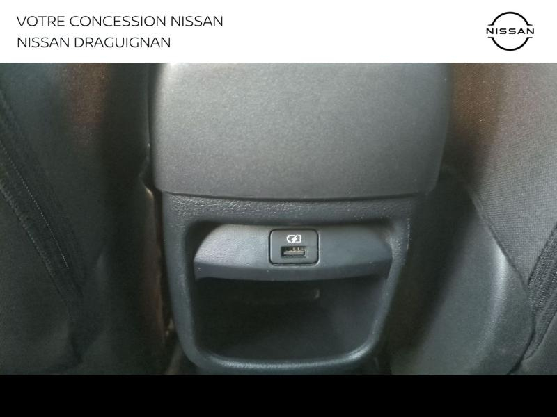 Photo 19 de l’annonce de NISSAN Juke d’occasion à vendre à DRAGUIGNAN