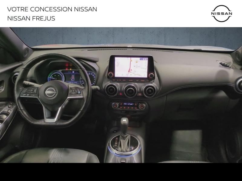 Photo 7 de l’annonce de NISSAN Juke d’occasion à vendre à FRÉJUS