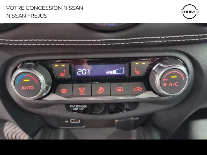 Photo 15 de l’annonce de NISSAN Juke d’occasion à vendre à FRÉJUS