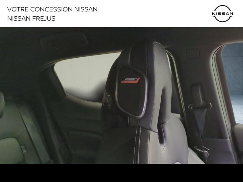 Photo 20 de l’annonce de NISSAN Juke d’occasion à vendre à FRÉJUS