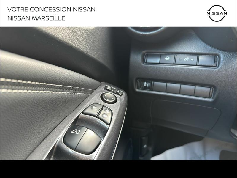 Photo 9 de l’annonce de NISSAN Juke d’occasion à vendre à MARSEILLE