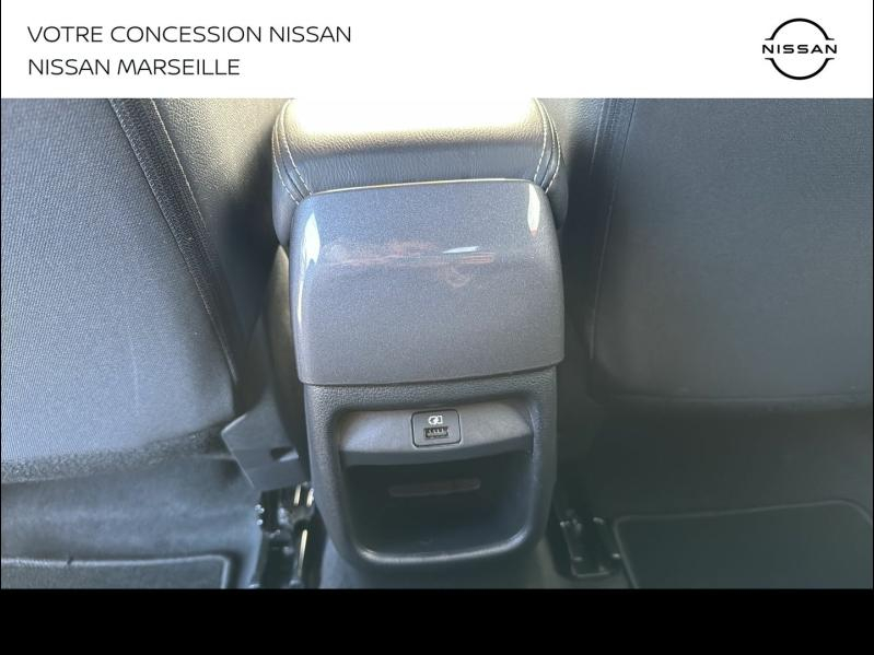 Photo 18 de l’annonce de NISSAN Juke d’occasion à vendre à MARSEILLE