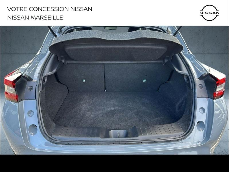 Photo 19 de l’annonce de NISSAN Juke d’occasion à vendre à MARSEILLE