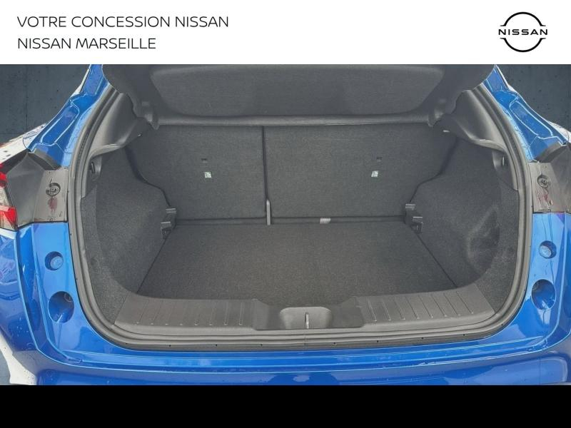 Photo 19 de l’annonce de NISSAN Juke d’occasion à vendre à MARSEILLE