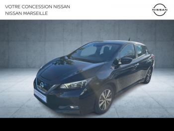 NISSAN Leaf d’occasion à vendre à MARSEILLE