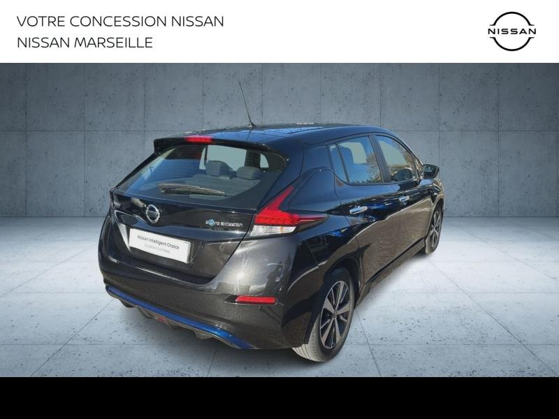 Photo 7 de l’annonce de NISSAN Leaf d’occasion à vendre à MARSEILLE