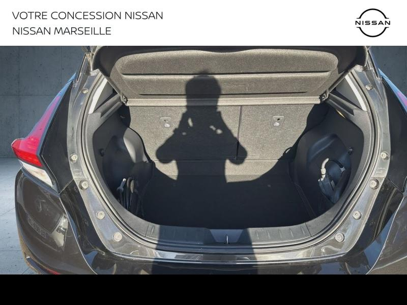 Photo 8 de l’annonce de NISSAN Leaf d’occasion à vendre à MARSEILLE