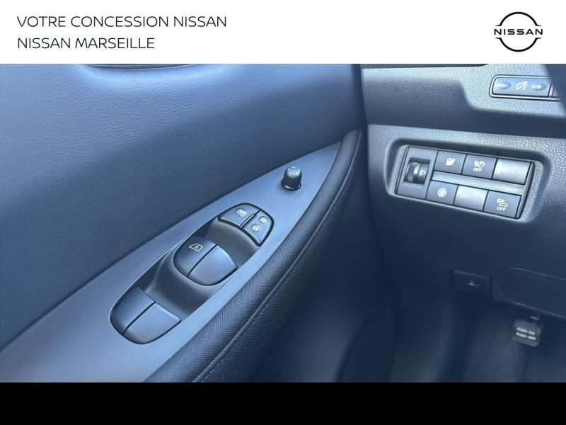 Photo 10 de l’annonce de NISSAN Leaf d’occasion à vendre à MARSEILLE