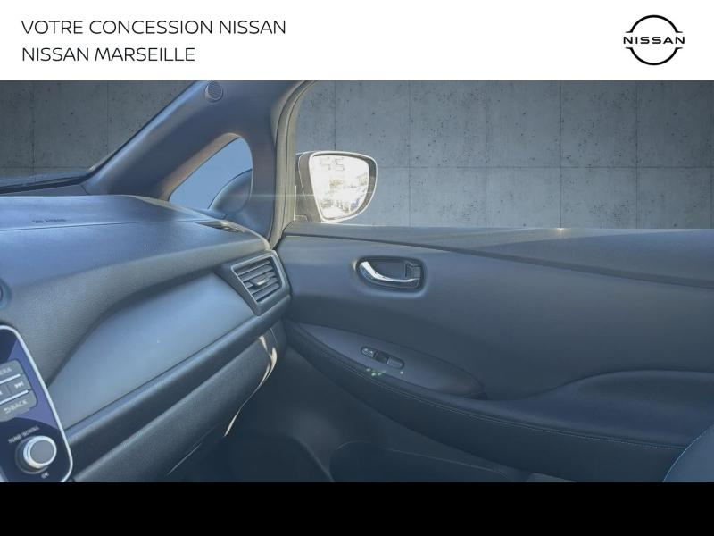 Photo 11 de l’annonce de NISSAN Leaf d’occasion à vendre à MARSEILLE