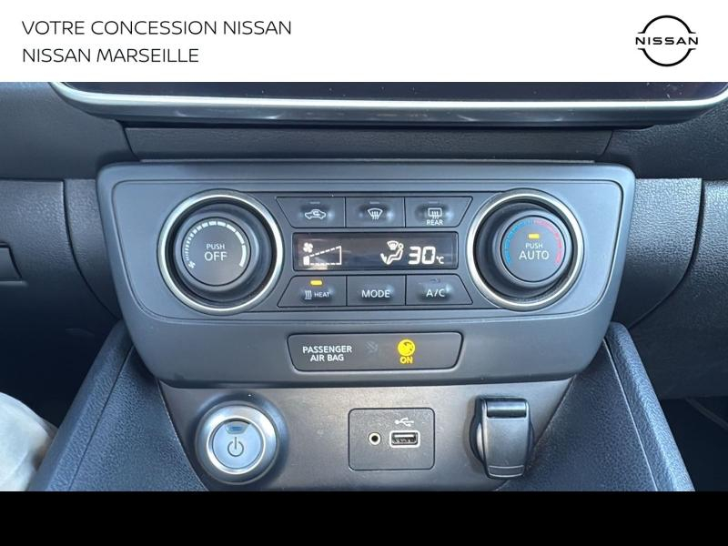 Photo 12 de l’annonce de NISSAN Leaf d’occasion à vendre à MARSEILLE