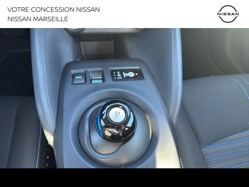 Photo 13 de l’annonce de NISSAN Leaf d’occasion à vendre à MARSEILLE