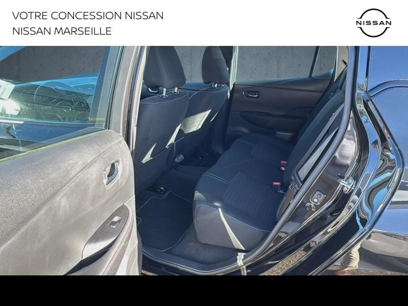 Photo 20 de l’annonce de NISSAN Leaf d’occasion à vendre à MARSEILLE