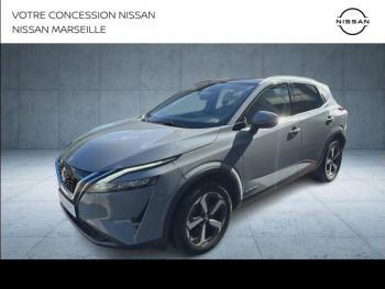 NISSAN Qashqai d’occasion à vendre à MARSEILLE