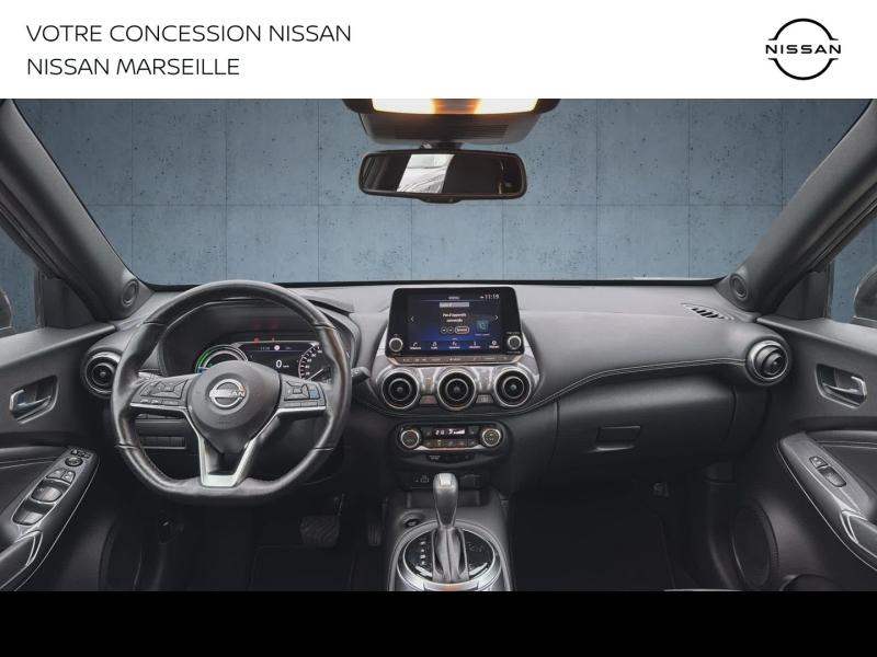 Photo 11 de l’annonce de NISSAN Juke d’occasion à vendre à MARSEILLE