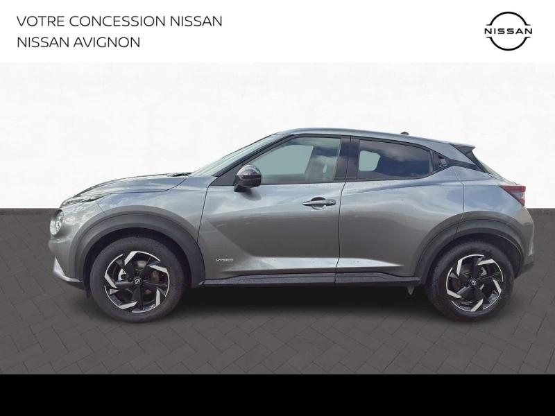Photo 3 de l’annonce de NISSAN Juke d’occasion à vendre à BOLLÈNE