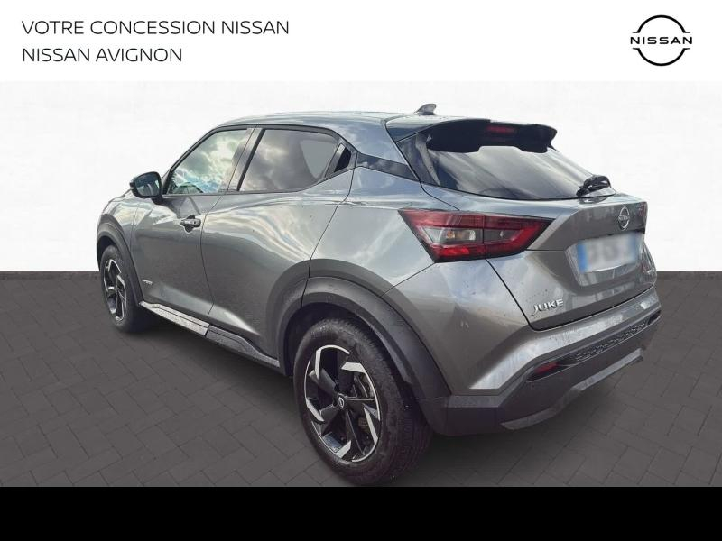 Photo 4 de l’annonce de NISSAN Juke d’occasion à vendre à BOLLÈNE