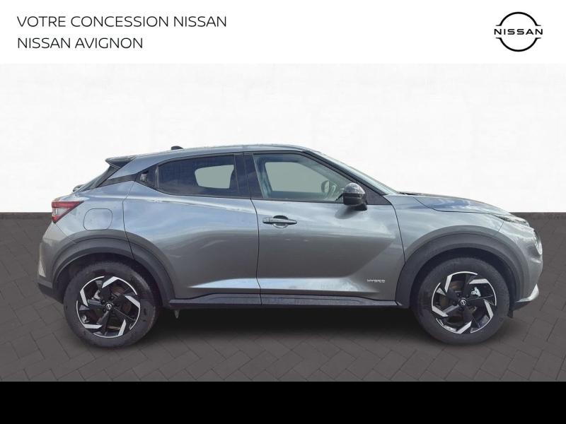 Photo 5 de l’annonce de NISSAN Juke d’occasion à vendre à BOLLÈNE