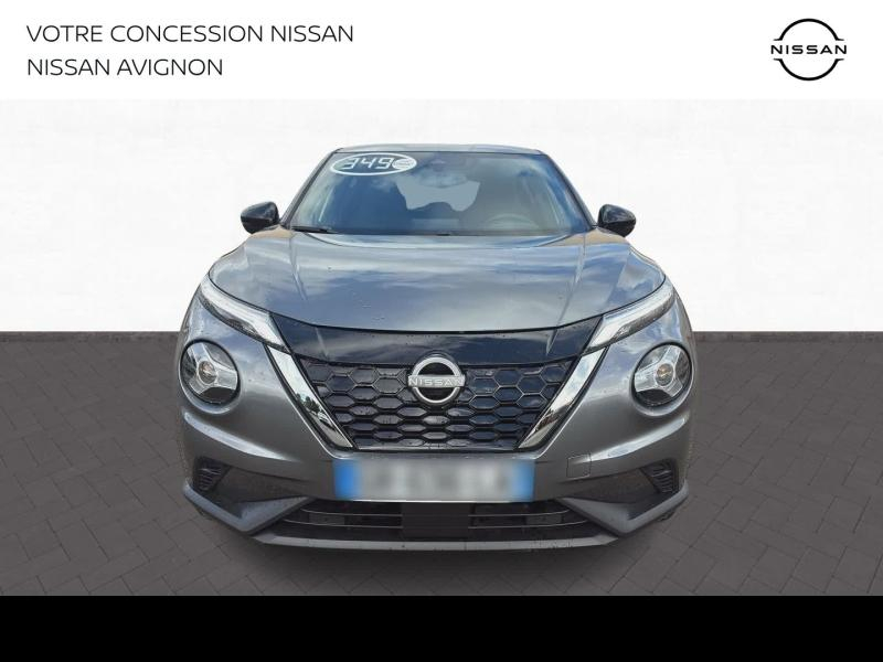 Photo 6 de l’annonce de NISSAN Juke d’occasion à vendre à BOLLÈNE