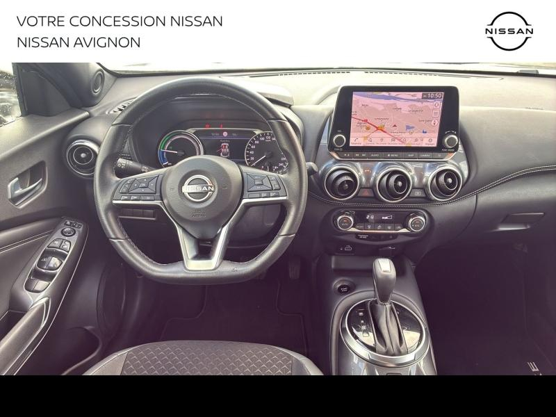 Photo 7 de l’annonce de NISSAN Juke d’occasion à vendre à BOLLÈNE