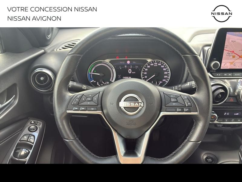Photo 8 de l’annonce de NISSAN Juke d’occasion à vendre à BOLLÈNE