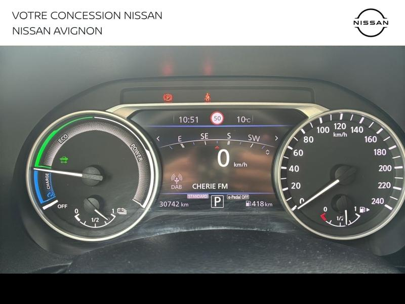 Photo 9 de l’annonce de NISSAN Juke d’occasion à vendre à BOLLÈNE