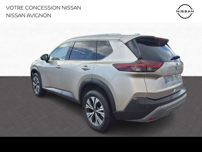 Photo 4 de l’annonce de NISSAN X-Trail d’occasion à vendre à BOLLÈNE