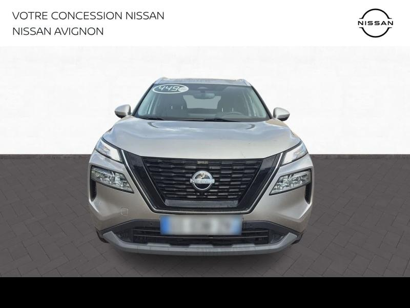 Photo 6 de l’annonce de NISSAN X-Trail d’occasion à vendre à BOLLÈNE