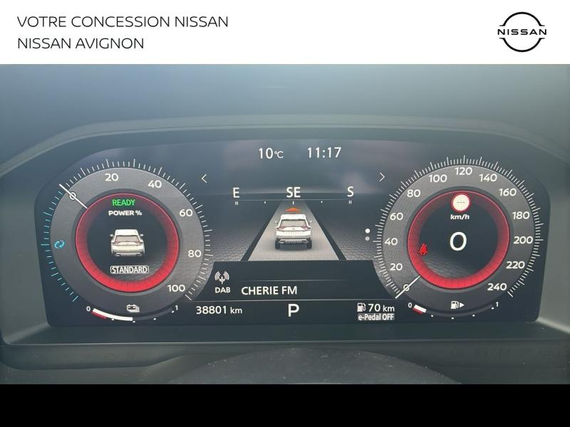 Photo 9 de l’annonce de NISSAN X-Trail d’occasion à vendre à BOLLÈNE