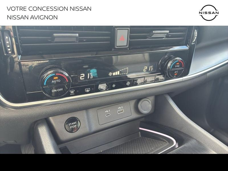 Photo 11 de l’annonce de NISSAN X-Trail d’occasion à vendre à BOLLÈNE