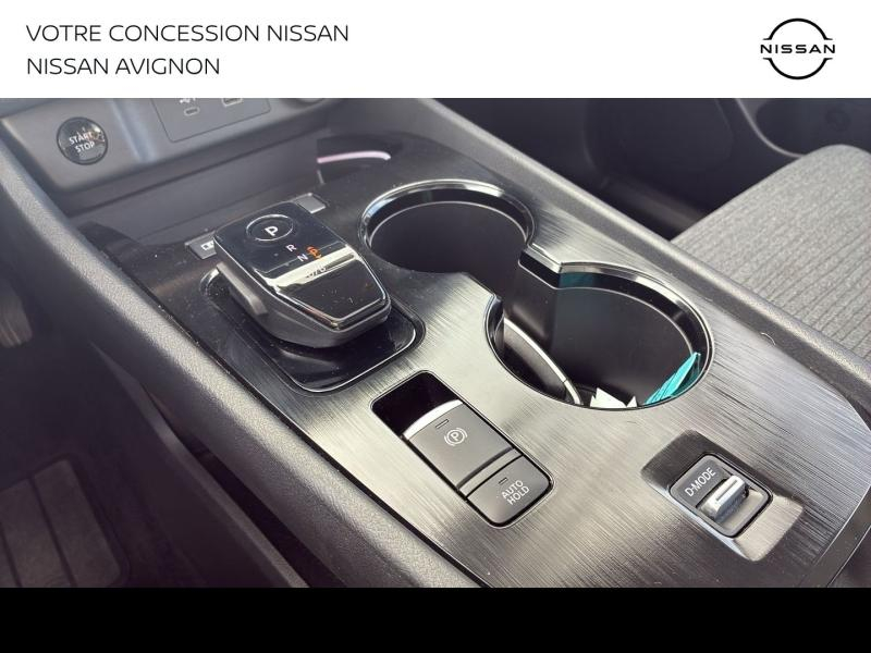 Photo 12 de l’annonce de NISSAN X-Trail d’occasion à vendre à BOLLÈNE