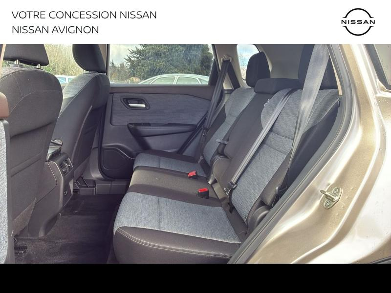 Photo 14 de l’annonce de NISSAN X-Trail d’occasion à vendre à BOLLÈNE