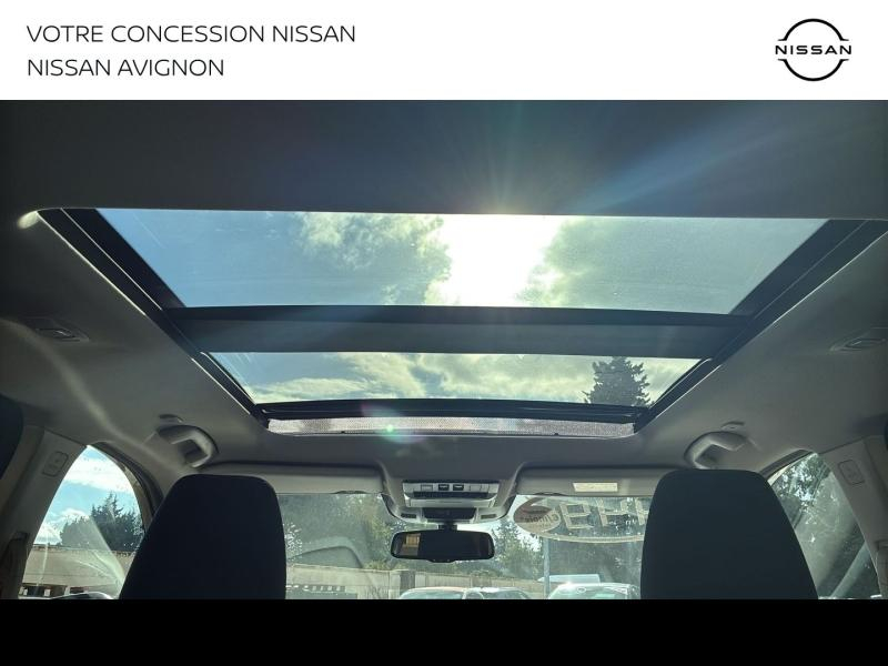 Photo 15 de l’annonce de NISSAN X-Trail d’occasion à vendre à BOLLÈNE