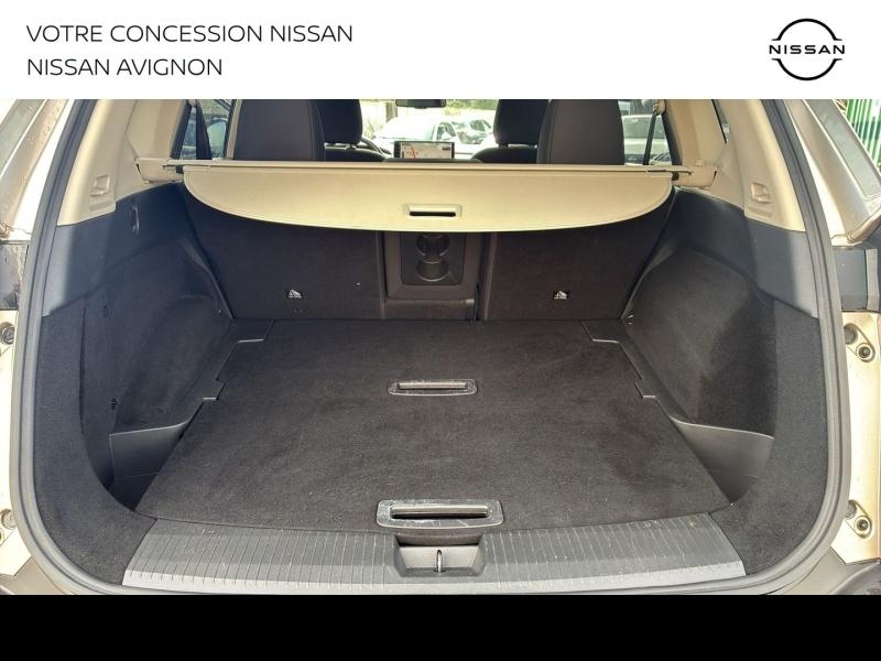 Photo 17 de l’annonce de NISSAN X-Trail d’occasion à vendre à BOLLÈNE