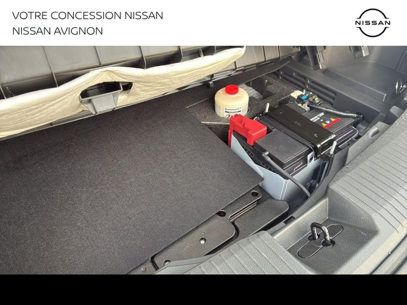 Photo 18 de l’annonce de NISSAN X-Trail d’occasion à vendre à BOLLÈNE