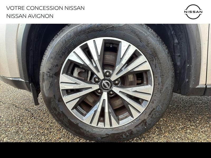 Photo 19 de l’annonce de NISSAN X-Trail d’occasion à vendre à BOLLÈNE