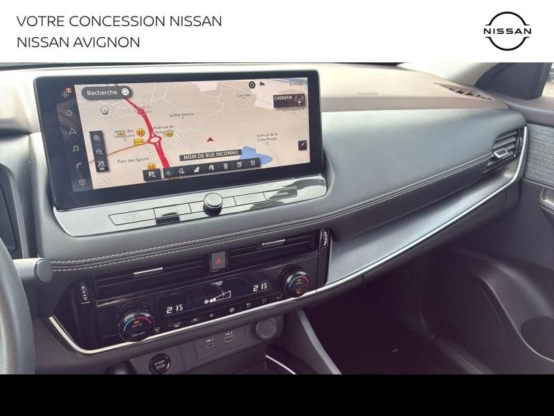 Photo 20 de l’annonce de NISSAN X-Trail d’occasion à vendre à BOLLÈNE