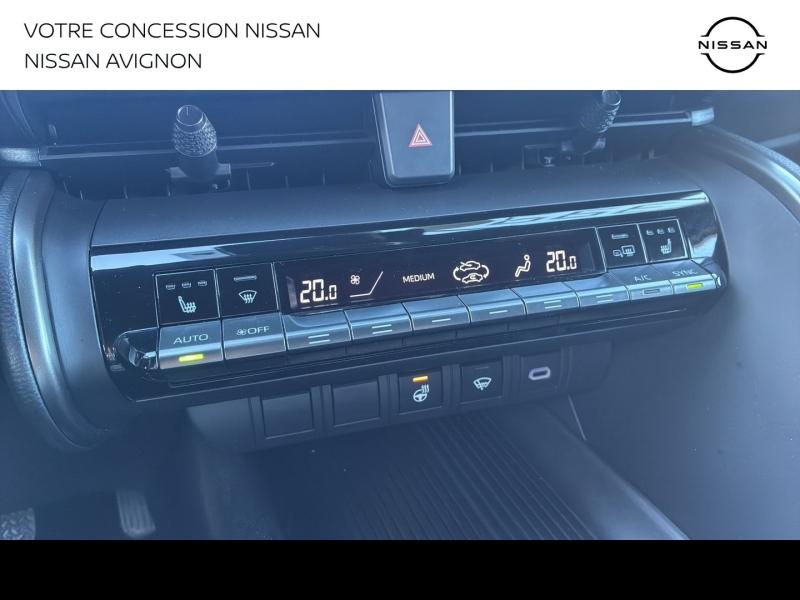 Photo 11 de l’annonce de TOYOTA C-HR d’occasion à vendre à BOLLÈNE