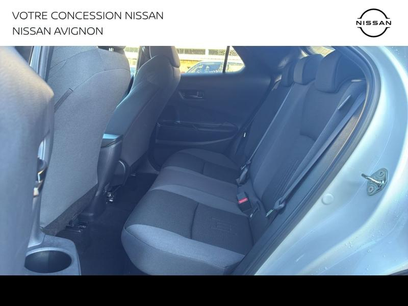 Photo 14 de l’annonce de TOYOTA C-HR d’occasion à vendre à BOLLÈNE